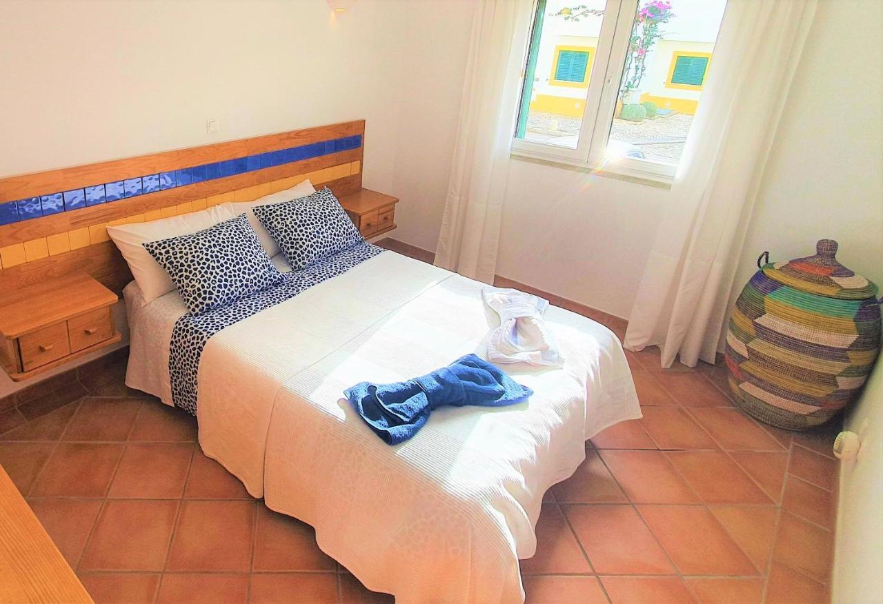 Nice 2 Bedroom Apartment Groundfloor Swimming Pool Tavira Dış mekan fotoğraf