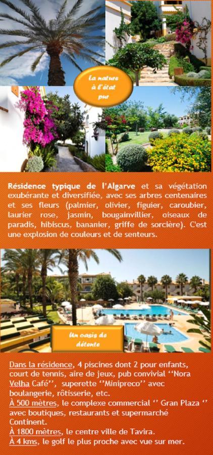 Nice 2 Bedroom Apartment Groundfloor Swimming Pool Tavira Dış mekan fotoğraf