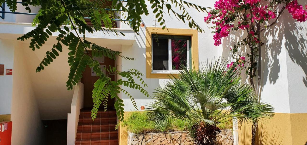 Nice 2 Bedroom Apartment Groundfloor Swimming Pool Tavira Dış mekan fotoğraf