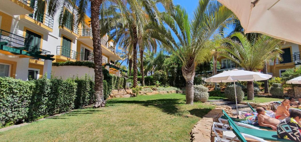 Nice 2 Bedroom Apartment Groundfloor Swimming Pool Tavira Dış mekan fotoğraf