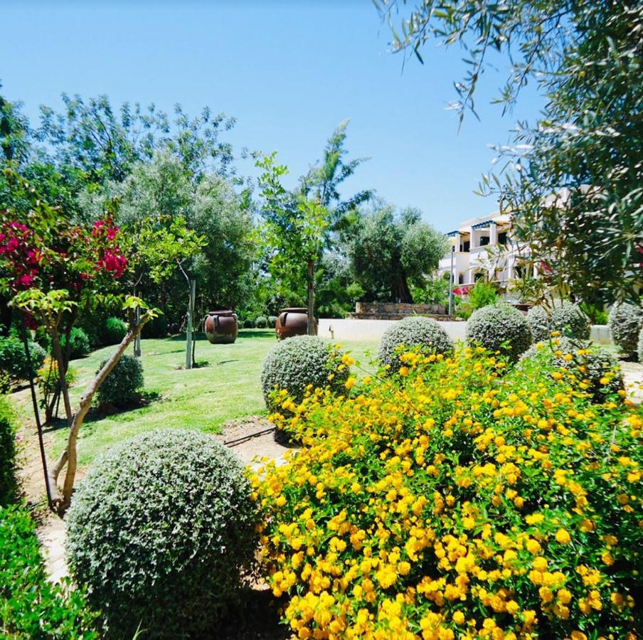 Nice 2 Bedroom Apartment Groundfloor Swimming Pool Tavira Dış mekan fotoğraf